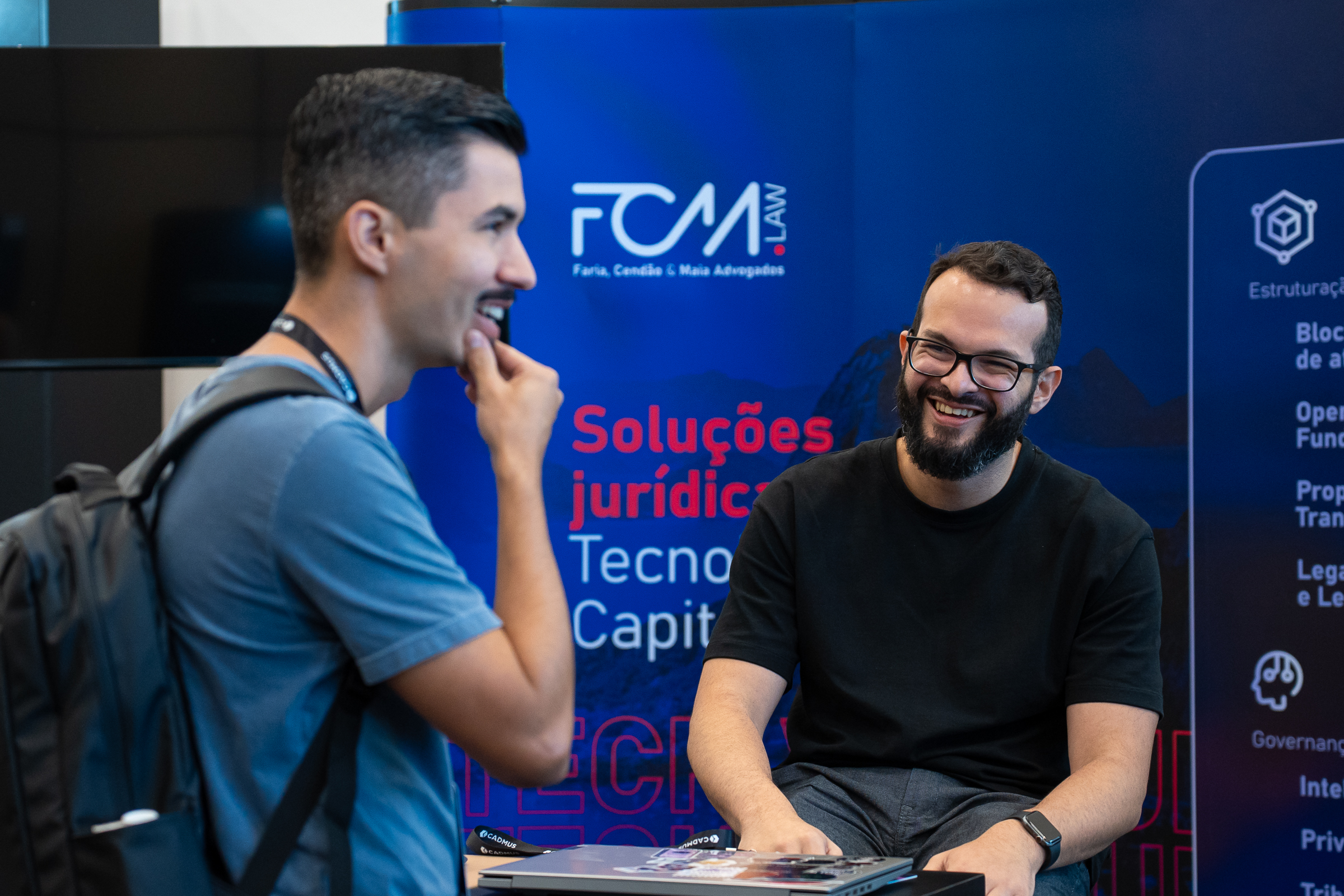 FCM